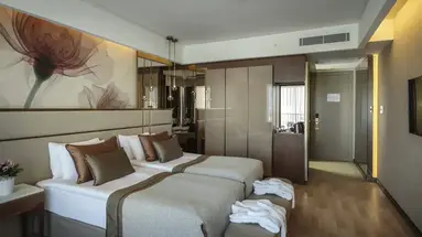 Riolavitas Resort And Spa