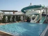 Riolavitas Resort And Spa