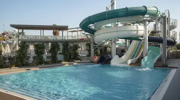 Riolavitas Resort And Spa