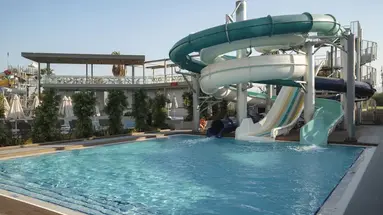 Riolavitas Resort And Spa