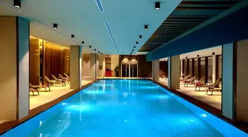 Riolavitas Resort And Spa