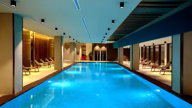 Riolavitas Resort And Spa