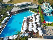 Riolavitas Resort And Spa