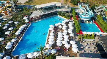 Riolavitas Resort And Spa