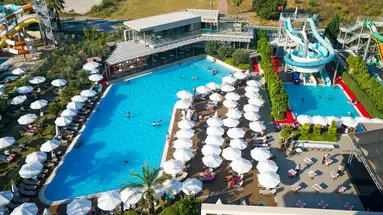 Riolavitas Resort And Spa