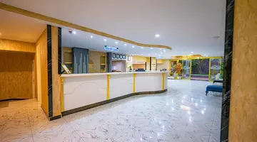 Rios Beach Club