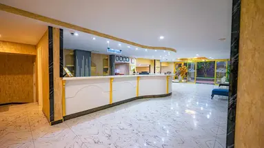 Rios Beach Club