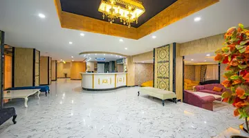 Rios Beach Club