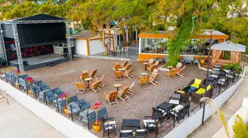 Rios Beach Club