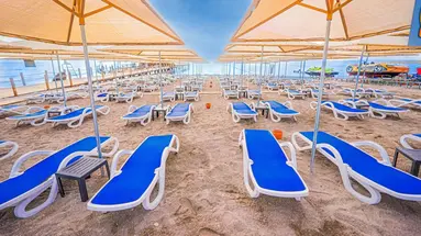 Rios Beach Club