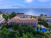 Rios Beach Club