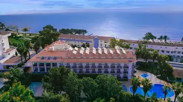Rios Beach Club