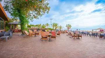 Rios Beach Club