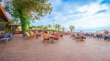 Rios Beach Club