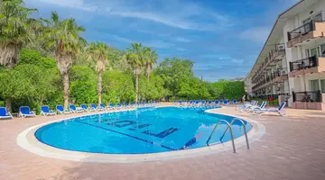 Rios Beach Club