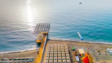 Rios Beach Club