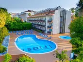 Rios Beach Club
