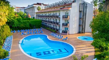Rios Beach Club