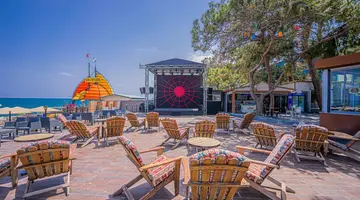 Rios Beach Club
