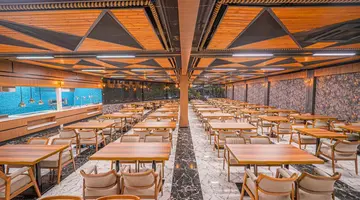 Rios Beach Club