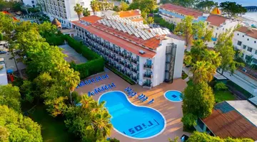 Rios Beach Club