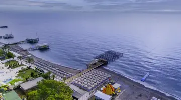 Rios Beach Club