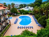 Rios Beach Club