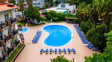 Rios Beach Club