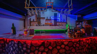 Rios Beach Club