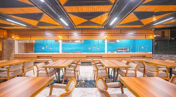 Rios Beach Club