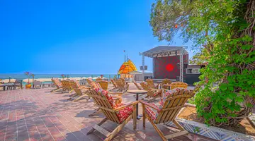 Rios Beach Hotel