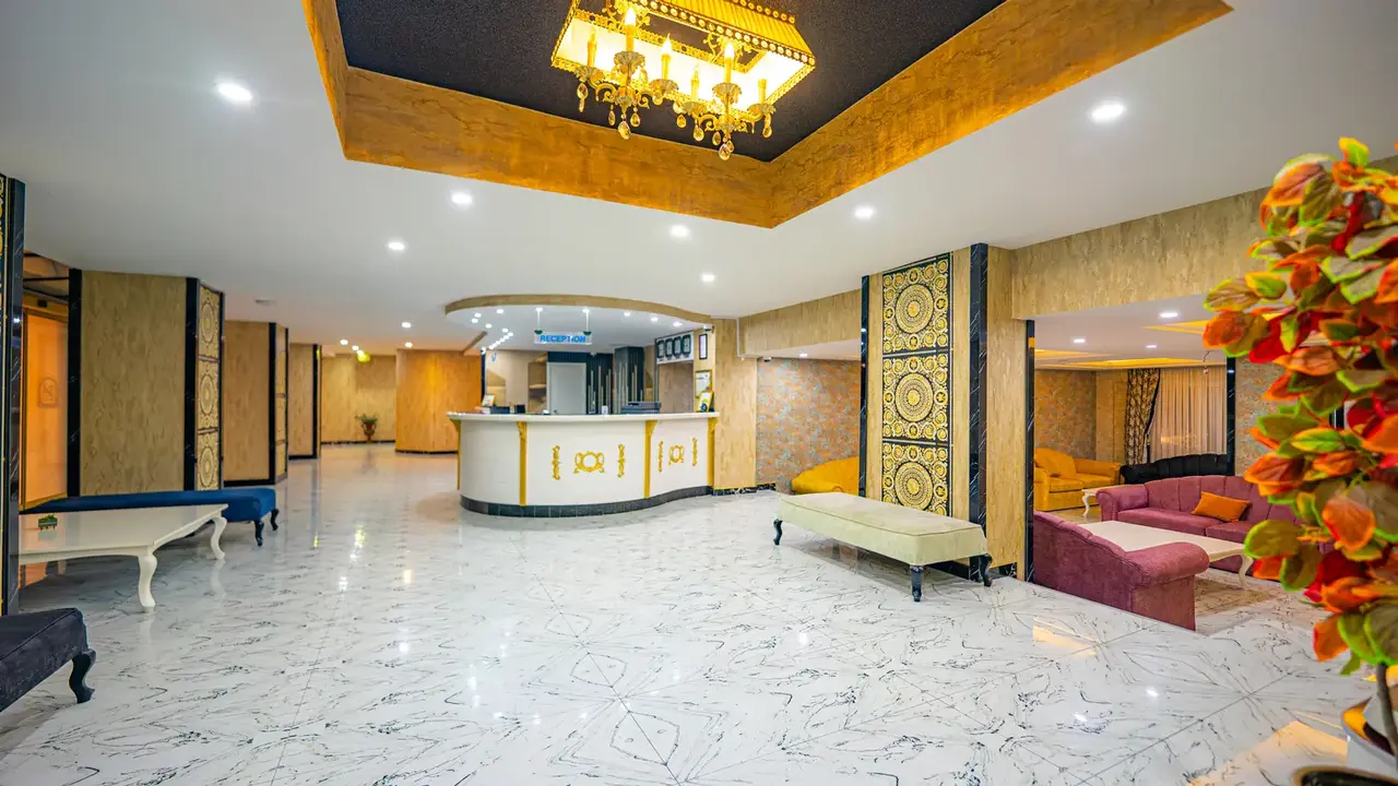 Rios Beach Hotel