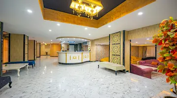 Rios Beach Hotel