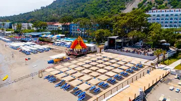 Rios Beach Hotel