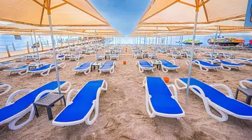 Rios Beach Hotel