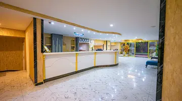 Rios Beach Hotel