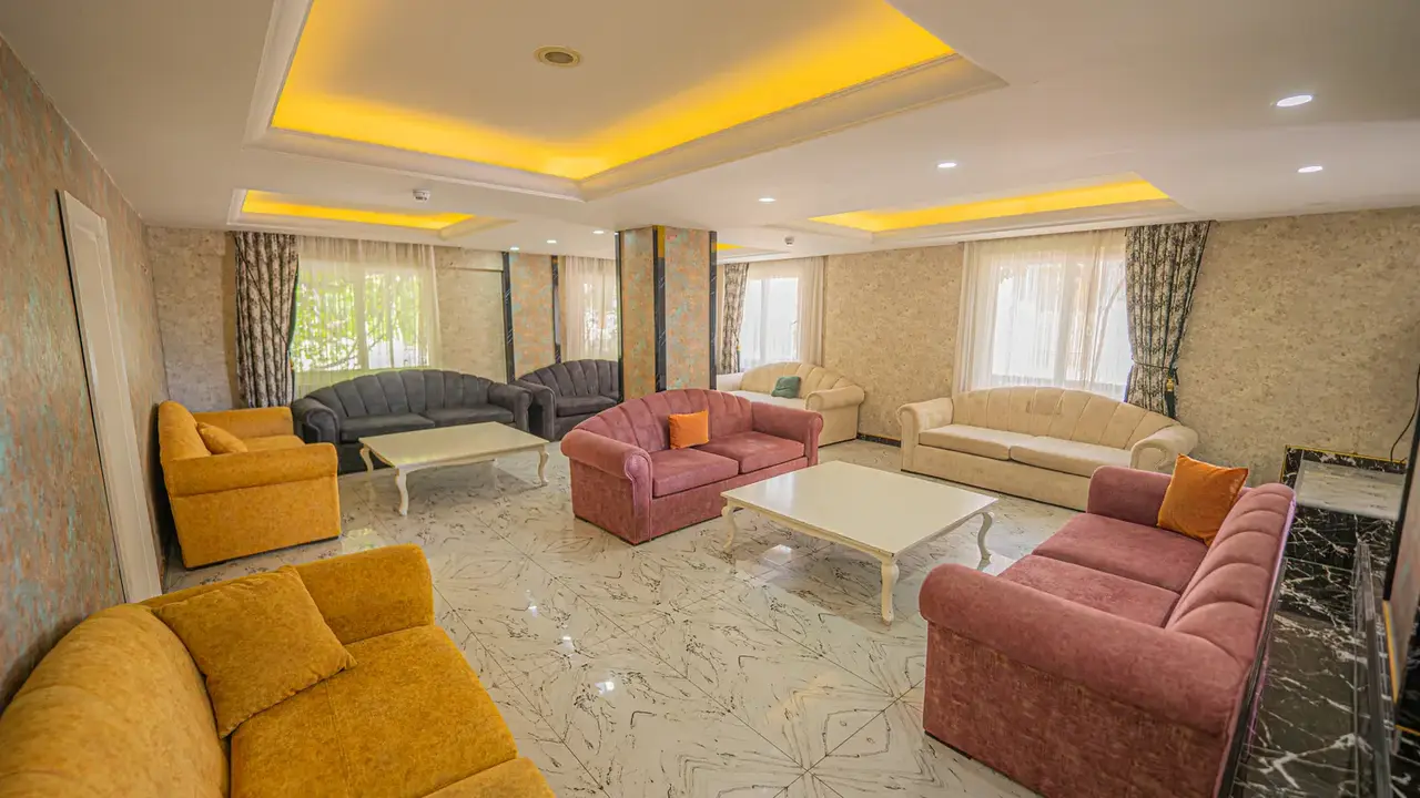 Rios Beach Hotel