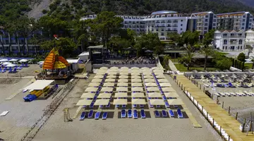Rios Beach Hotel