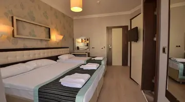 Rios Latte Beach Hotel