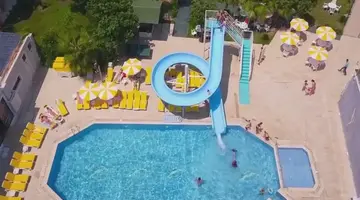 Rios Latte Beach Hotel