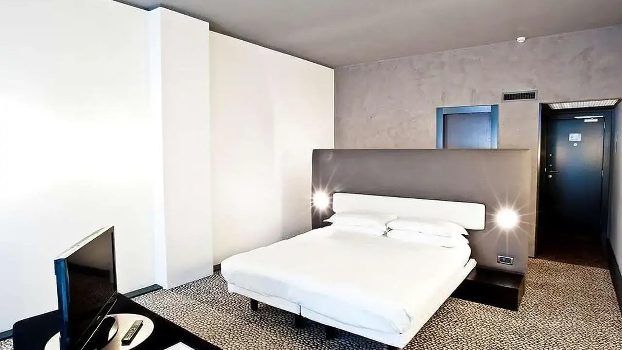 RIPA HOTEL