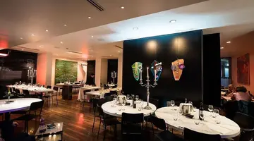 RIPA HOTEL