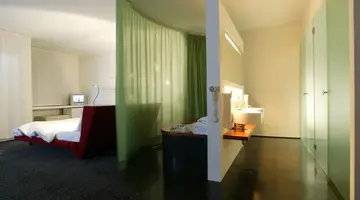 RIPA HOTEL