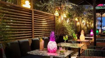 RIPA HOTEL