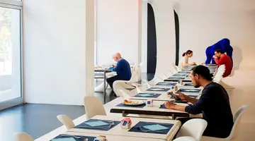 RIPA HOTEL