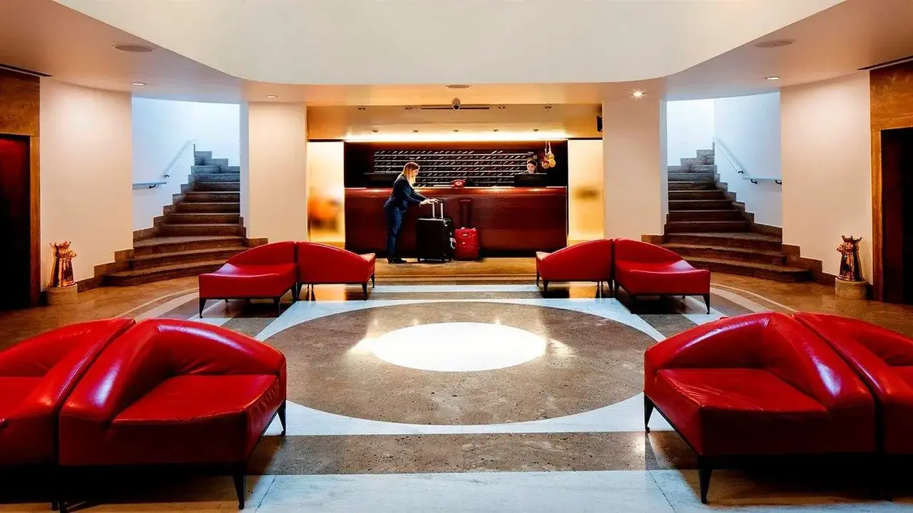 RIPA HOTEL