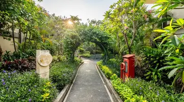 RISATA BALI RESORT & SPA