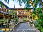 Risata Bali Resort & SPA