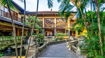 Risata Bali Resort & SPA