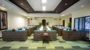RISATA BALI RESORT & SPA